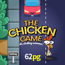 62pg: A Experiência de Casino com Jogos de Mesa ao Vivo