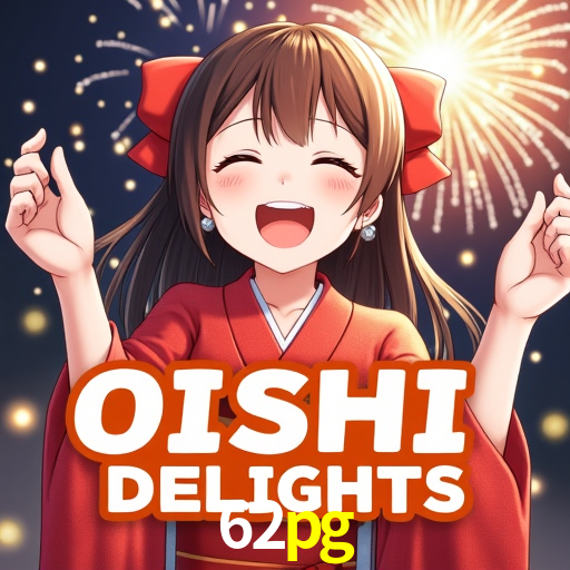 62pg: Jogos de Caça-Níqueis-Altas Recompensas, Roleta-Velocidade, Blackjack-Desafios Máximos