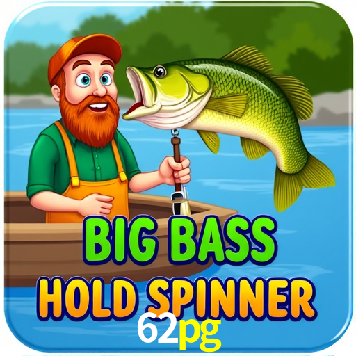 62pg: Seu Cassino Premiado com Pagamentos Rápidos